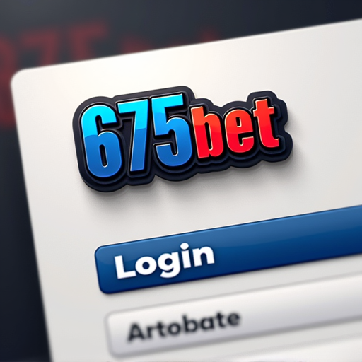 675bet login